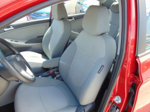 *MEGA DEAL* 2013 HYUNDAI ACCENT *GDI* AUTOMATIC SEDAN, US $8,700.00, image 38