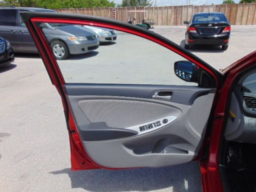*MEGA DEAL* 2013 HYUNDAI ACCENT *GDI* AUTOMATIC SEDAN, US $8,700.00, image 40