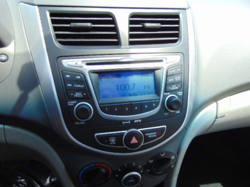 *MEGA DEAL* 2013 HYUNDAI ACCENT *GDI* AUTOMATIC SEDAN, US $8,700.00, image 46