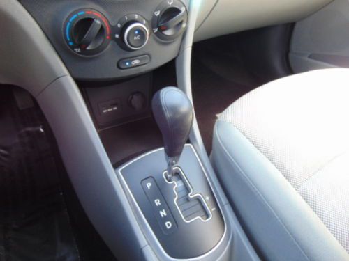 *MEGA DEAL* 2013 HYUNDAI ACCENT *GDI* AUTOMATIC SEDAN, US $8,700.00, image 47