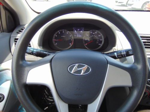 *MEGA DEAL* 2013 HYUNDAI ACCENT *GDI* AUTOMATIC SEDAN, US $8,700.00, image 51