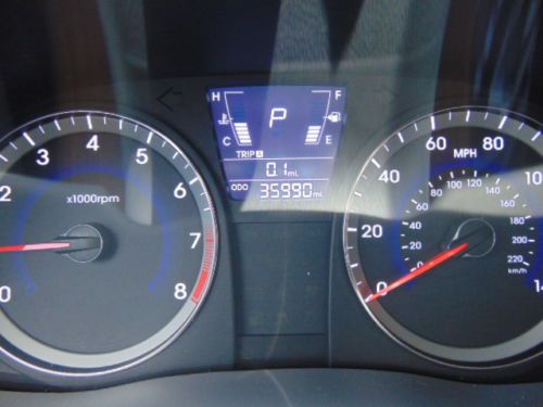 *MEGA DEAL* 2013 HYUNDAI ACCENT *GDI* AUTOMATIC SEDAN, US $8,700.00, image 52