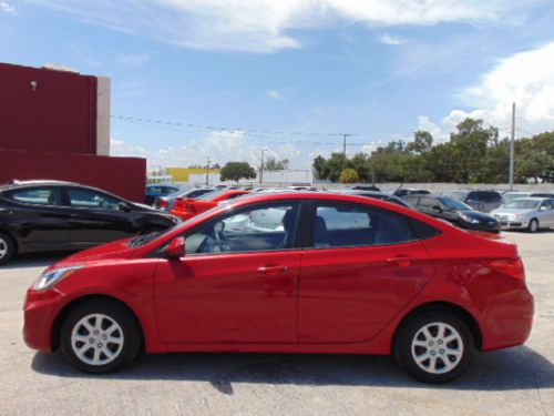 *MEGA DEAL* 2013 HYUNDAI ACCENT *GDI* AUTOMATIC SEDAN, US $8,700.00, image 54