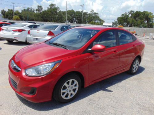 *MEGA DEAL* 2013 HYUNDAI ACCENT *GDI* AUTOMATIC SEDAN, US $8,700.00, image 55