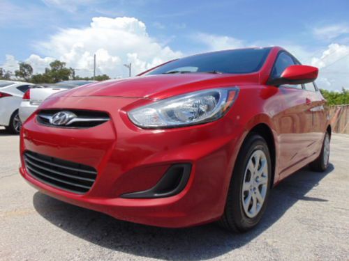 *MEGA DEAL* 2013 HYUNDAI ACCENT *GDI* AUTOMATIC SEDAN, US $8,700.00, image 56