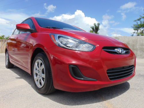 *MEGA DEAL* 2013 HYUNDAI ACCENT *GDI* AUTOMATIC SEDAN, US $8,700.00, image 57
