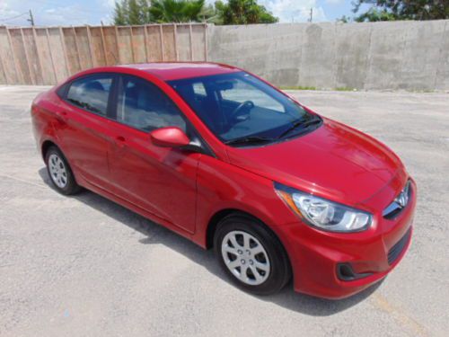 *MEGA DEAL* 2013 HYUNDAI ACCENT *GDI* AUTOMATIC SEDAN, US $8,700.00, image 58