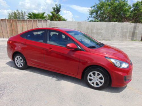 *MEGA DEAL* 2013 HYUNDAI ACCENT *GDI* AUTOMATIC SEDAN, US $8,700.00, image 59