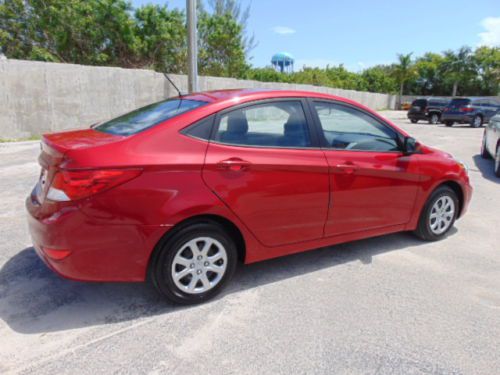 *MEGA DEAL* 2013 HYUNDAI ACCENT *GDI* AUTOMATIC SEDAN, US $8,700.00, image 60