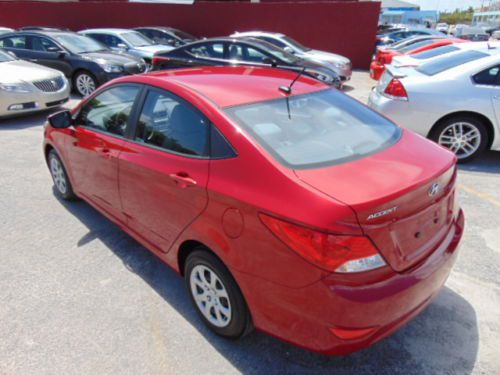 *MEGA DEAL* 2013 HYUNDAI ACCENT *GDI* AUTOMATIC SEDAN, US $8,700.00, image 64