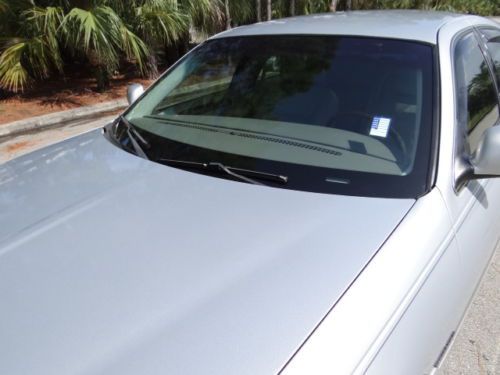 2002 LINCOLN TOWNCAR SIGNATURE LIMITED EDITION * NO RESERVE RARE! LOW 69K MILES!, image 34