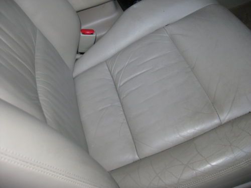 Beautiful Loaded 1999 Toyota Land Cruiser.  104,648 Miles., image 12