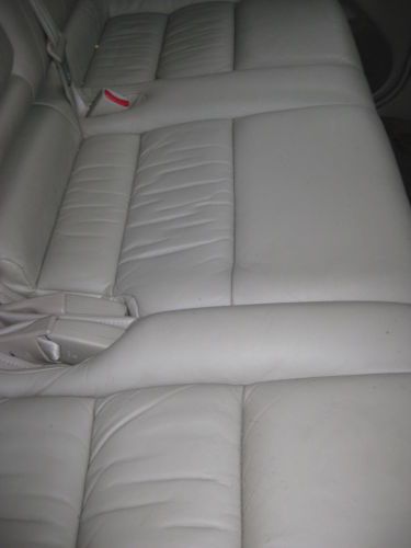 Beautiful Loaded 1999 Toyota Land Cruiser.  104,648 Miles., image 13