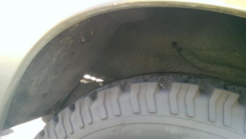 AMAZING 1969 Scout, 59k miles, frame off restoration, Aristocrat, image 4