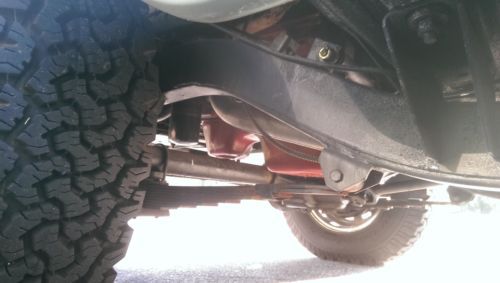 AMAZING 1969 Scout, 59k miles, frame off restoration, Aristocrat, image 6