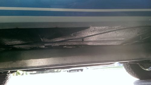 AMAZING 1969 Scout, 59k miles, frame off restoration, Aristocrat, image 8