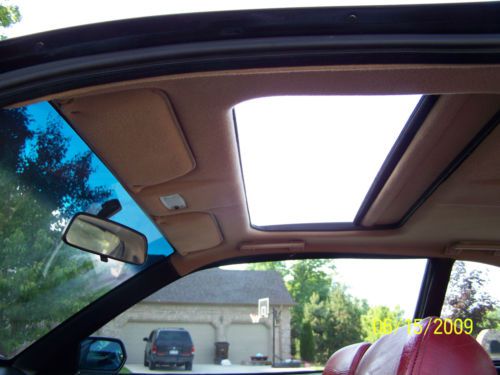 1982 FERRARI MONDIAL, US $22,500.00, image 7