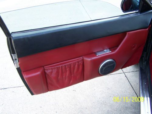 1982 FERRARI MONDIAL, US $22,500.00, image 8