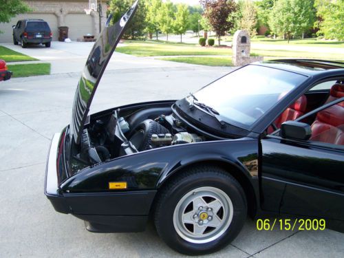 1982 FERRARI MONDIAL, US $22,500.00, image 9