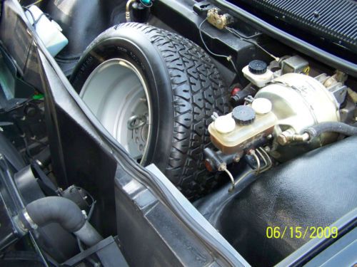 1982 FERRARI MONDIAL, US $22,500.00, image 11