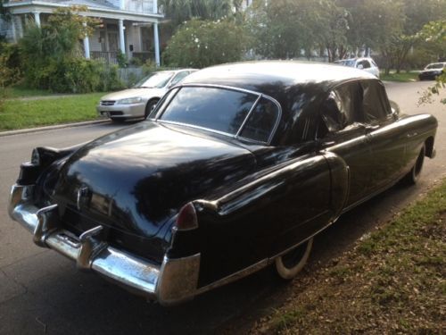 Cadillac Sixty Special 60 sedan 1941