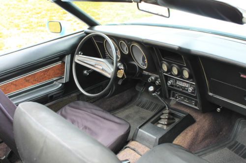 ** SUPER CLEAN & SOLID !!! ** 1973 MUSTANG CONVERTIBLE !!! POWER TOP !!, US $9,900.00, image 15