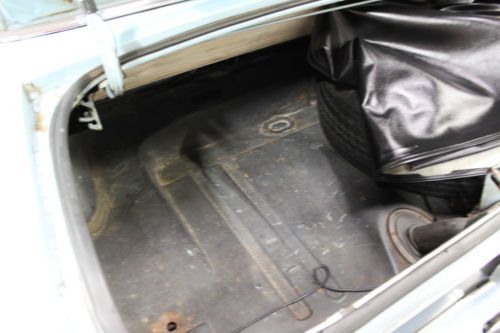 ** SUPER CLEAN & SOLID !!! ** 1973 MUSTANG CONVERTIBLE !!! POWER TOP !!, US $9,900.00, image 18