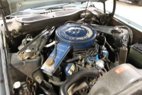 ** SUPER CLEAN & SOLID !!! ** 1973 MUSTANG CONVERTIBLE !!! POWER TOP !!, US $9,900.00, image 20