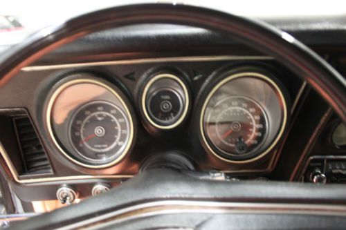 ** SUPER CLEAN & SOLID !!! ** 1973 MUSTANG CONVERTIBLE !!! POWER TOP !!, US $9,900.00, image 22