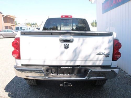 HEMI THATS RIGHT I SAID HEMI!!  TOUGH AND GREAT LOOKING!!  LEATHER!!, image 4