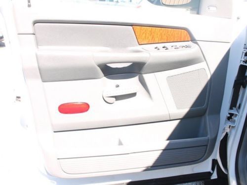 HEMI THATS RIGHT I SAID HEMI!!  TOUGH AND GREAT LOOKING!!  LEATHER!!, image 9