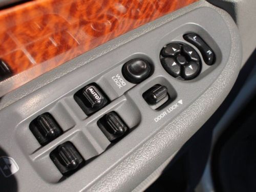 HEMI THATS RIGHT I SAID HEMI!!  TOUGH AND GREAT LOOKING!!  LEATHER!!, image 10