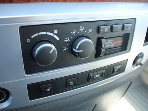 HEMI THATS RIGHT I SAID HEMI!!  TOUGH AND GREAT LOOKING!!  LEATHER!!, image 13