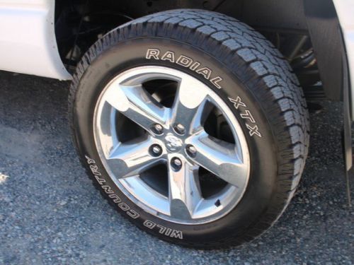 HEMI THATS RIGHT I SAID HEMI!!  TOUGH AND GREAT LOOKING!!  LEATHER!!, image 18