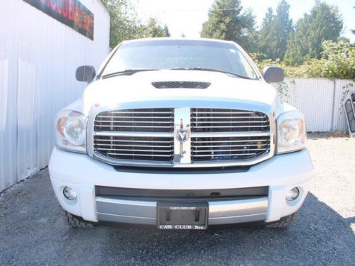 HEMI THATS RIGHT I SAID HEMI!!  TOUGH AND GREAT LOOKING!!  LEATHER!!, image 20