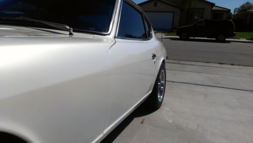 1973 Datsun 240z, Excellent Driver, JDM Style, image 9