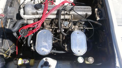 1973 Datsun 240z, Excellent Driver, JDM Style, image 13