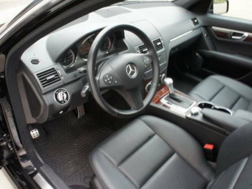 mercedes c300 sport/ navigation, US $19,500.00, image 2