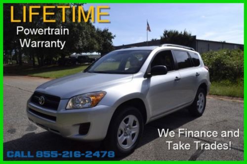 2011 used 2.5l i4 16v automatic fwd suv