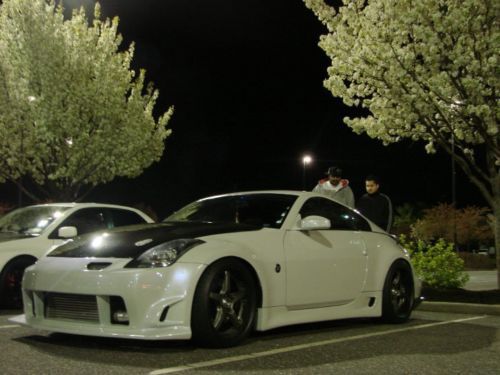 771HP Nissan 350z @@@@@@@@@@@@@@@@@@@@@@@@@@@@@@@@@@@@@@@@@@@@@@@@@@@@@@@@@@@@@@, image 7