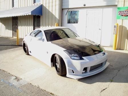 771HP Nissan 350z @@@@@@@@@@@@@@@@@@@@@@@@@@@@@@@@@@@@@@@@@@@@@@@@@@@@@@@@@@@@@@, image 14