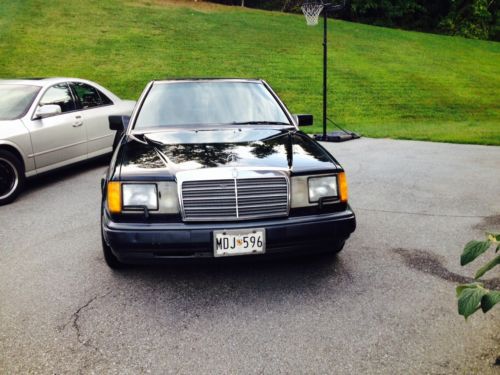 92 300 ce coupe