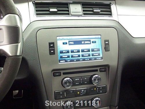 2014 FORD MUSTANG GT ROUSH RS3 STAGE 3 5.0 6-SPD NAV 2K TEXAS DIRECT AUTO, US $50,980.00, image 11