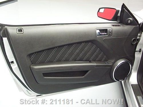 2014 FORD MUSTANG GT ROUSH RS3 STAGE 3 5.0 6-SPD NAV 2K TEXAS DIRECT AUTO, US $50,980.00, image 15