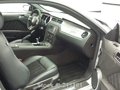 2014 FORD MUSTANG GT ROUSH RS3 STAGE 3 5.0 6-SPD NAV 2K TEXAS DIRECT AUTO, US $50,980.00, image 16