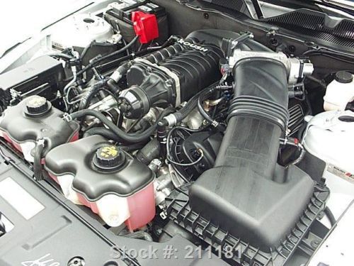 2014 FORD MUSTANG GT ROUSH RS3 STAGE 3 5.0 6-SPD NAV 2K TEXAS DIRECT AUTO, US $50,980.00, image 20