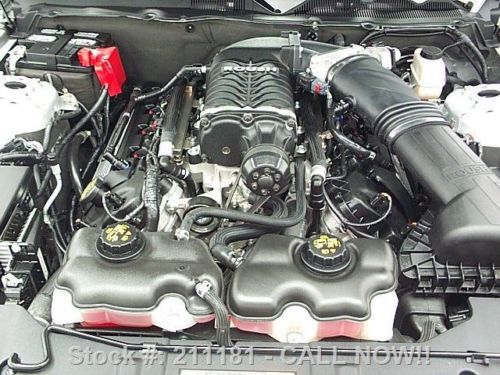 2014 FORD MUSTANG GT ROUSH RS3 STAGE 3 5.0 6-SPD NAV 2K TEXAS DIRECT AUTO, US $50,980.00, image 21