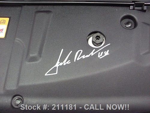 2014 FORD MUSTANG GT ROUSH RS3 STAGE 3 5.0 6-SPD NAV 2K TEXAS DIRECT AUTO, US $50,980.00, image 23