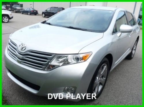2009 toyota venza *  3.5l v6 * automatic * awd