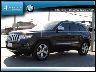 2011 jeep grand cherokee t